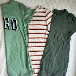 Aeropostale T-Shirt Bundle MUST GO!
